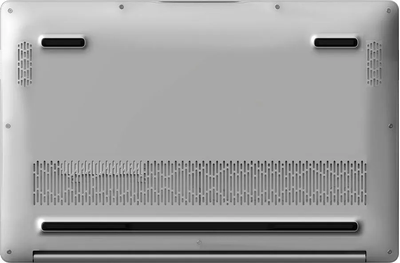 TECNO MegaBook T1 15.6" IPS R7-5800U. 16Gb. SSD512Gb. Win11 Серый