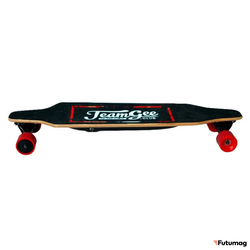 Электроскейт TeamGee H1