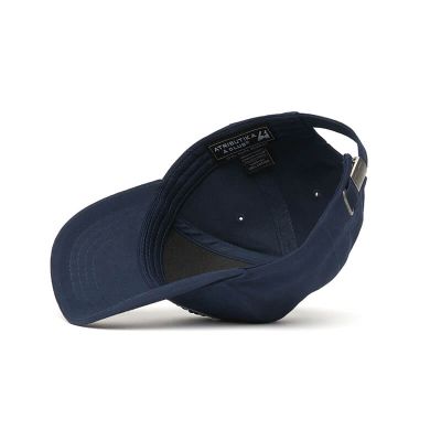 Бейсболка детская ХК «СИБИРЬ» A&amp;C (р.52-54) 10181