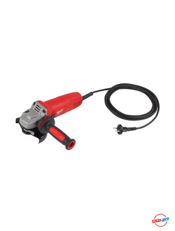 Углошлифовальная машина Milwaukee AGV 10-125 EK 4933451222