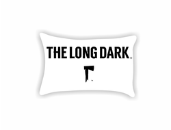 Подушка The Long Dark, Лонг Дарк №16