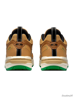 SALOMON ACS+ OG Taffy Jolly Green Мужские (41-45)