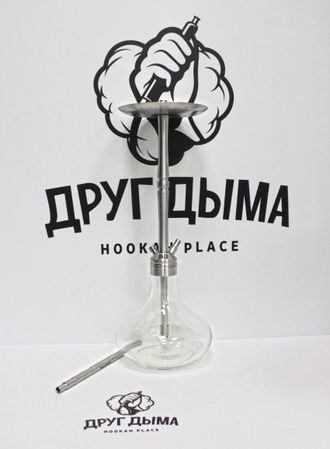 Кальян Hookah Tree Stainless 1