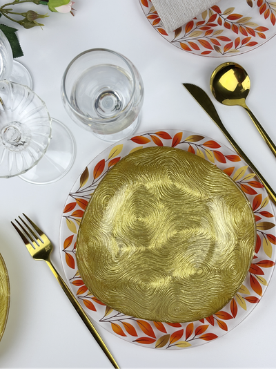 Тарелка суповая (глубокая)