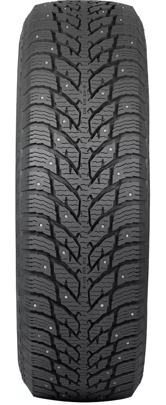 Шина 265/70/R17 LT Nokian Tyres Hakkapeliitta LT3 Шипованная