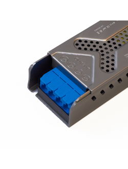 Блок питания 300W 12V IP20 Ultra Slim (12V/25A/300W) (SEASTAR/IP20 сетка/2 года)