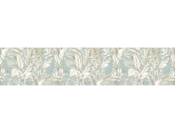 SF 70 ЭДЕМ Глянцевая стеновая панель  2800х610х6мм ALBICО