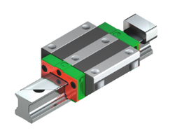 КАРЕТКИ HIWIN CGW