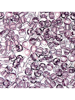 Бисер Чехия Preciosa  цвет 20010, 50 грамм