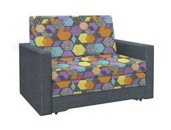 Кресло кровать Виктория 5