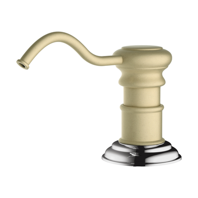 Дозатор OMOIKIRI OM-01-MA