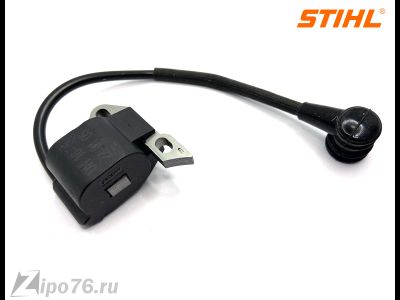 Зажигание бензопилы штиль 250 230