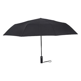 Зонт автомат Xiaomi MiJia Automatic Umbrella (черный)