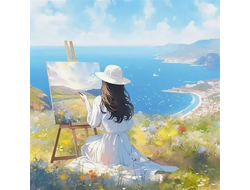 Творческая мастерская