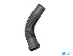 Труба гофрированная для внутренней канализации   50х0,33м  МультиМир