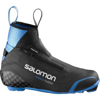 Беговые ботинки  SALOMON S- RACE CL PROLINK  399215 NNN (Размеры: 3,5; 4; 9,5)