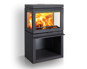 F520 BP, печь Jotul