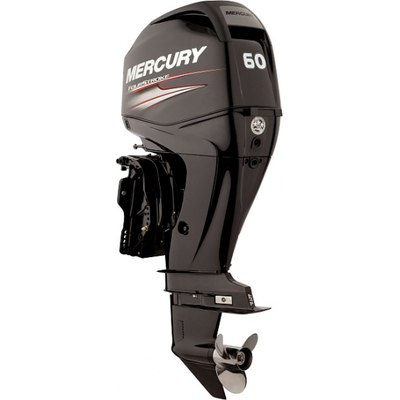Лодочный мотор Mercury ME F 60 ELPT EFI