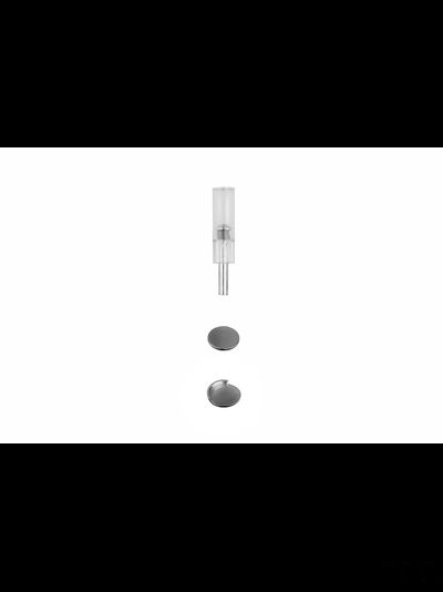 Скрытый магнитный упор VERUM Modello 2