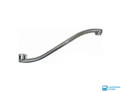 Излив для шар. см. S-нос 30 см