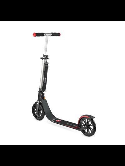 Самокат Blade Sport Quick 205 черный-красный