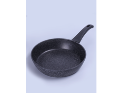 Сотейник литой алюминий, 28/26/24 см