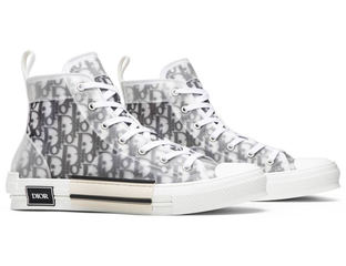 Converse Dior