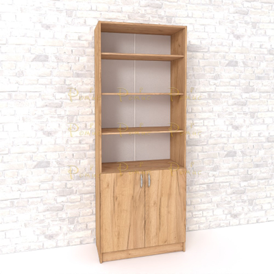 Дуб золотой