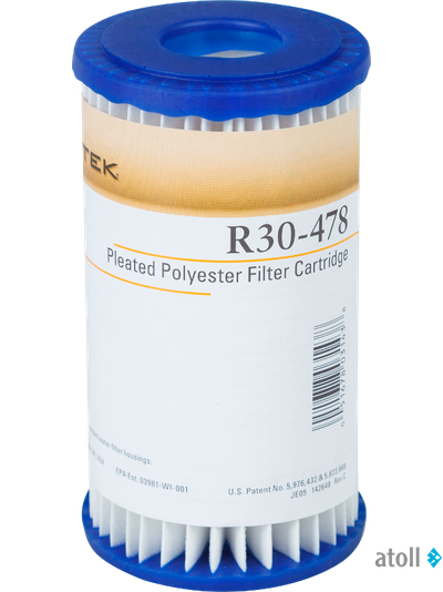 Картридж Pentair (Pentek) R-30-478