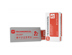 Технониколь Carbon Prof 1180х580х40 мм