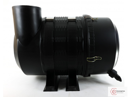 Корпус 4580092940 в сборе+фильтр С30810/3+CF810 комплект