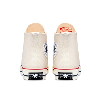 Кеды Converse Chuck 70 Classic High-Top белые