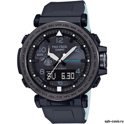 Часы Casio Pro Trek PRG-650Y-1E