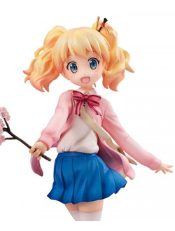 Фигурка 1/7 Алиса Картерет (Alice Cartelet)