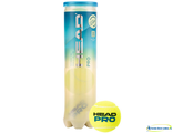 Теннисные мячи Head Pro 4B (4 мяча)