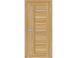 Дверь ЭкоСтиль 17 лиственница золотистая