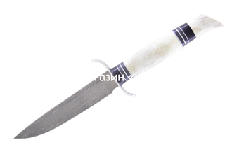 Нож Финка "НКВД" Х12МФ