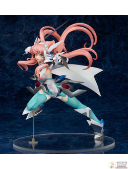 Фигурка 1/7 Мария Кадензавна Ева (Maria Cadenzavna Eve)