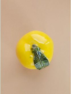 Наливное яблоко (жёлтое)