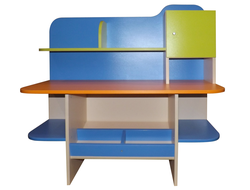 Игровая зона «МАСТЕРСКАЯ»