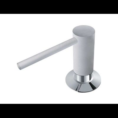 Дозатор для мыла COMFORT 119.0578.748 белый