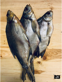 Лещ ЦИМЛЯНСКИЙ