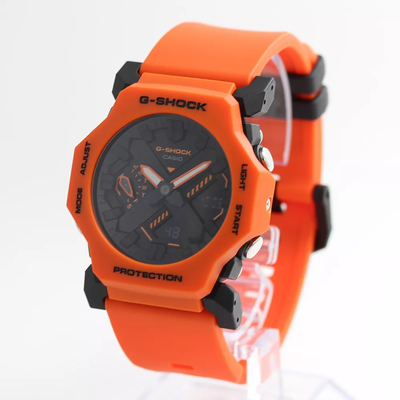 Часы Casio G-Shock GA-2300FL-4A