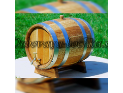 вино и бочка