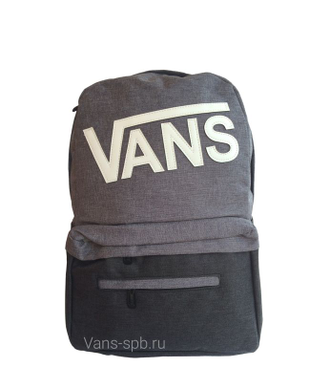 ryukzak vans sero chernyj kupit
