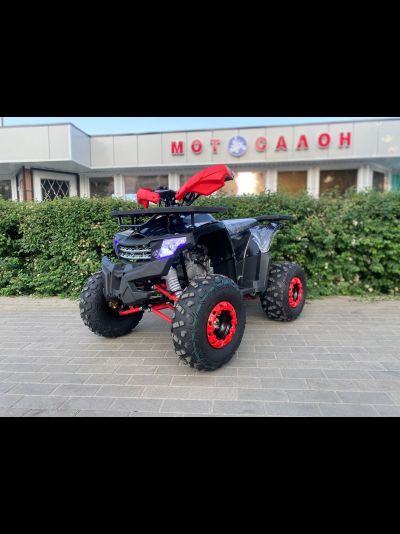 Квадроцикл MILLENIUM 125A