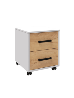 Лючия Тумба выкатная Микон