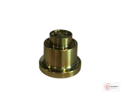 Ступица Horsch (аналоги 28071300, 28077800 ,28077900) Усиленная PN70042 S