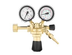 Регулятор расхода газа У-30/АР-40-КР-И
