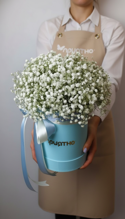 Цветочная композиция для мамы № 631